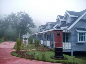 Отель Farm Terrace  Киянг Sopha